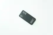 Remote Control For Burley Model 160 & 170 Range of Fires Electric Fireplace
