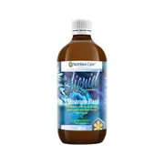 Nutrition Care 5 Mushroom Blend 1:2 500ml