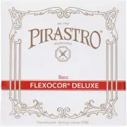 Pirastro Flexocor Deluxe Double Bass E String - 3/4 Size