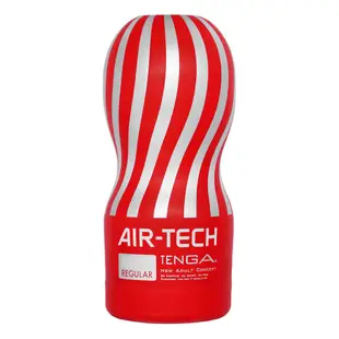 TENGA AIR-TECH 重複使用型真空杯 標准型 【桑普森】