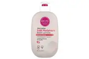 EOS Evolution Of Smooth Shea Butter 24 Hour Moisture Body Lotion, Coconut Waters (473ml)