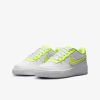 在飛比找momo購物網優惠-【NIKE 耐吉】休閒鞋 運動鞋 AIR FORCE 1 L