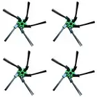 Side Brushes For Irobot Roomba S9 S9+ Robot Sweeping