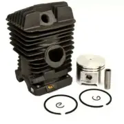 1127 020 1216 Cylinder Piston Kit 49mm Fits Stihl MS390 MS290 MS310 029 039