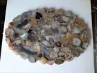 Brown Agate Dinning Table,Brown Agate Center Table,Home Decor,Agate Table Top