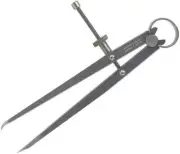 Jenny Caliper From Moore & Wright 56R Spring Joint (6in) 150mm