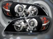 01-05 Lexus IS300 IS 300 HID Projector Headlights CCFL (for: Lexus)