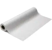 Medline Exam Table Paper Premium White Crepe 21 in x 125 ft 12 Rolls 0232