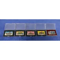 在飛比找蝦皮購物優惠-《優質良品》GBA 正版 二手遊戲片 日版片 超級瑪利歐 A