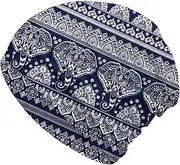 [Fungarth] Chemo Headwear Hats Caps for Women, Cancer Headwear Coverings Hats for Women Chemo, Baggy Skull Cap Beanies Women