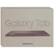 New Samsung Galaxy Tab S7 FE 12.4" Pink 128GB Wi-Fi 5G Tablet Unlocked OEM
