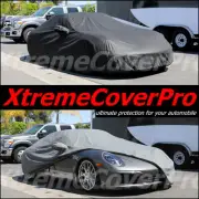 Car Cover fits Toyota Prius Prime ✅UV protection✅Breathable✅Mir Pocket✅Warranty (for: Toyota)