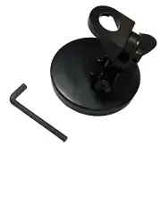 SUPER GAINER GUTTER MOUNT BRACKET MRK MAGNATIC.