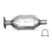 Catalytic Converter for 2008-2009 Ford Taurus X (for: Ford)