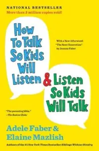 在飛比找博客來優惠-How to Talk So Kids Will Liste