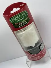 Yankee Candle Scent Plug Balsam & Cedar Starter Pack - Brand New