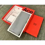 [二手] 9.5-9.8成新 商品極新 配件全未使用 ONEPLUS ACE2 一加ACE 2 (12G+256GB)