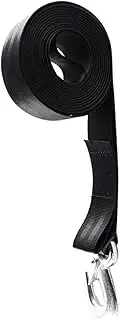SEWOART Portable Tow Straps with Quick Connect Hook Capacity Elastic Towing Belt for Cars Trailers Durable Trailer Winch Replacement Strap with High Strength