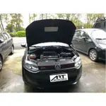 【晨達】VOLKSWAGEN POLO 2010~2017 專用款引擎蓋支撐桿 油壓桿 頂桿