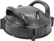 Astral ZX Cartridge Filter Tank Lid Assembly with Lock Ring