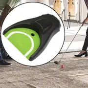 Golf Automatic Putting Cup Golf Training Aid Home Yard Automatic Ball Return