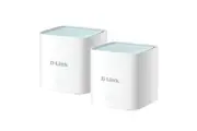 D-Link EAGLE PRO AI AX1500 Mesh System (2-Pack) M15-2PK