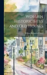 在飛比找博客來優惠-Woburn Historic Sites and old 