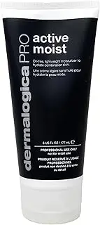 Dermalogica Active Moist for Unisex, 6 Fluid Ounce