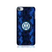 OFFICIAL INTER MILAN 2021/22 CREST KIT HARD BACK CASE FOR APPLE iPOD TOUCH MP3