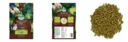 Oxbow Garden Select Fortified Food for Chinchillas 3 lbs