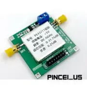 RF Digital Step Attenuator PE43711 Module DC-6GHz Digital Attenuator pe66