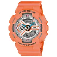 在飛比找蝦皮商城優惠-【CASIO】潮流經典大賞 G-SHOCK  GA-110D