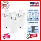 Water Filter Replacements for Brita Dispensers and Pitchers, Fit Brita Filter...