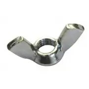 Champion UNC Zinc Plated Wing Nut