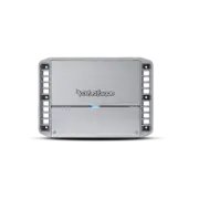 Rockford Fosgate Car 4-Channel Amp Amplifier Punch PM400X4 400W RMS BRAND NEW