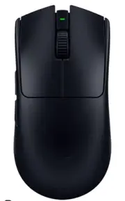Razer Viper V3 Pro Wireless Gaming Mouse: 54g Lightweight - 8K Polling - 35K DPI