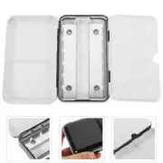 Pigment Iron Box Travel Painting Tool Accessories Portable Watercolor Tray