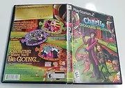 Charlie & The Chocolate Factory / Game