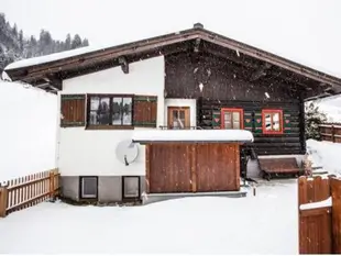 Chalet Appartement Alpenherz by HolidayFlats24