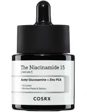 [Cosrx] The Niacinamide 15 Serum 20ml