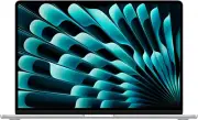 15.3" Apple Macbook Air Laptop M3 Chip 24GB 512GB SSD Backlit Keyboard Touch ID