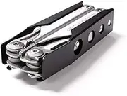 RAE Gear - Surge and Bit Kit Sheath Compatible with Leatherman Surge (Tool & BITS NOT Included)