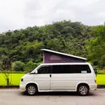 OEM VW T3 T4WESTFALIA 掀頂 露營車 屋頂防水膠條 一米$500