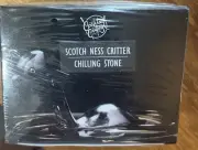 Scotch Ness Critter Whiskey Chilling Stone Stainless Steel Cocktail Critters