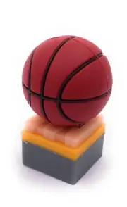 Basketball USB Stick 8GB 16GB 32GB 64GB USB 2.0
