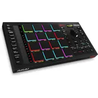 在飛比找蝦皮購物優惠-Akai MPC Studio 2 MIDI 控制器