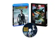 Mad Max 2 Japanese dubbed audio additional recording version [Blu-ray]