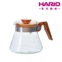 在飛比找蝦皮商城優惠-【HARIO】V60橄欖木60好握咖啡壺 VCWN-60-O