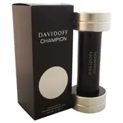Davidoff Champion by Davidoff for Men - 3 oz EDT Spray 3 oz