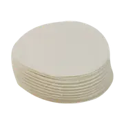 Hario Paper Filter - 50Pk (For Cold Brew - Clear)
